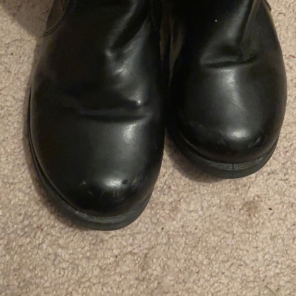 Boots ‼️ - Picture 3 of 4